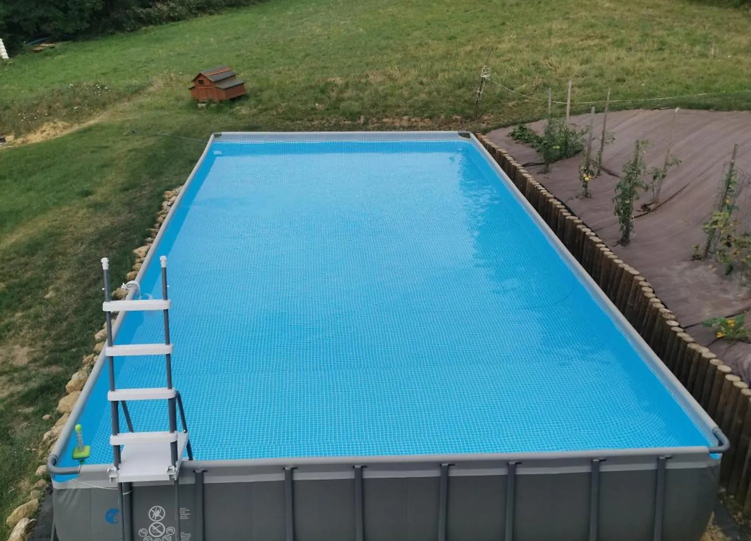 Gite La Coumette - Classe 3 Etoiles Villa Crampagna Holiday home