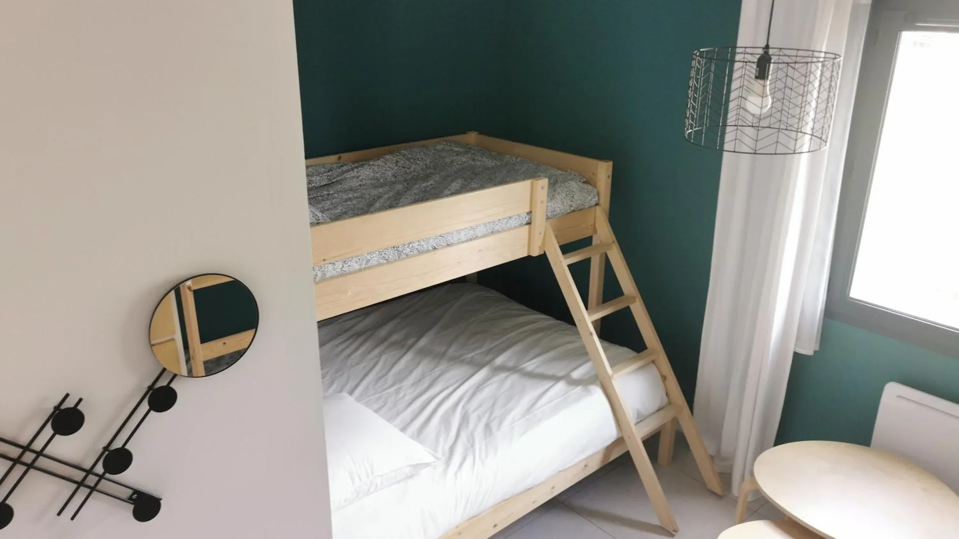 Gite La Coumette - Classe 3 Etoiles Villa Crampagna Holiday home