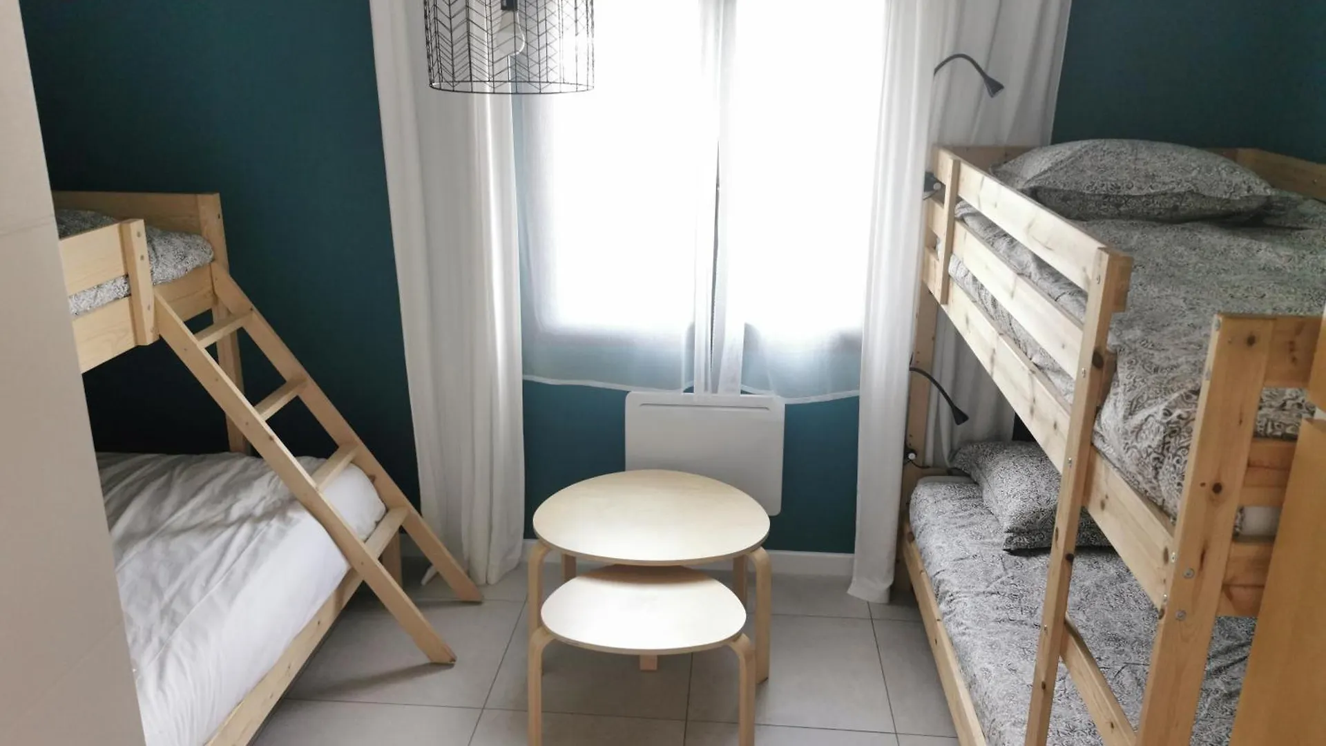 Holiday home Gite La Coumette - Classe 3 Etoiles Villa Crampagna