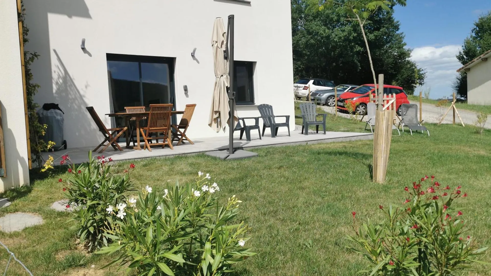 Gite La Coumette - Classe 3 Etoiles location