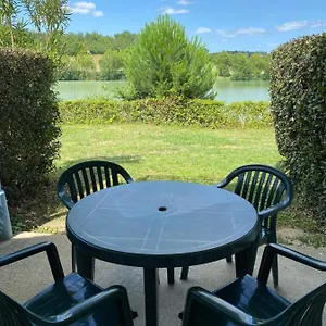  Appartement Au Bord Du