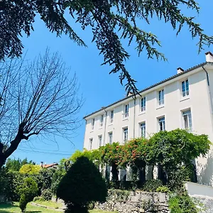 Les Glycines Appartement Digne-les-Bains